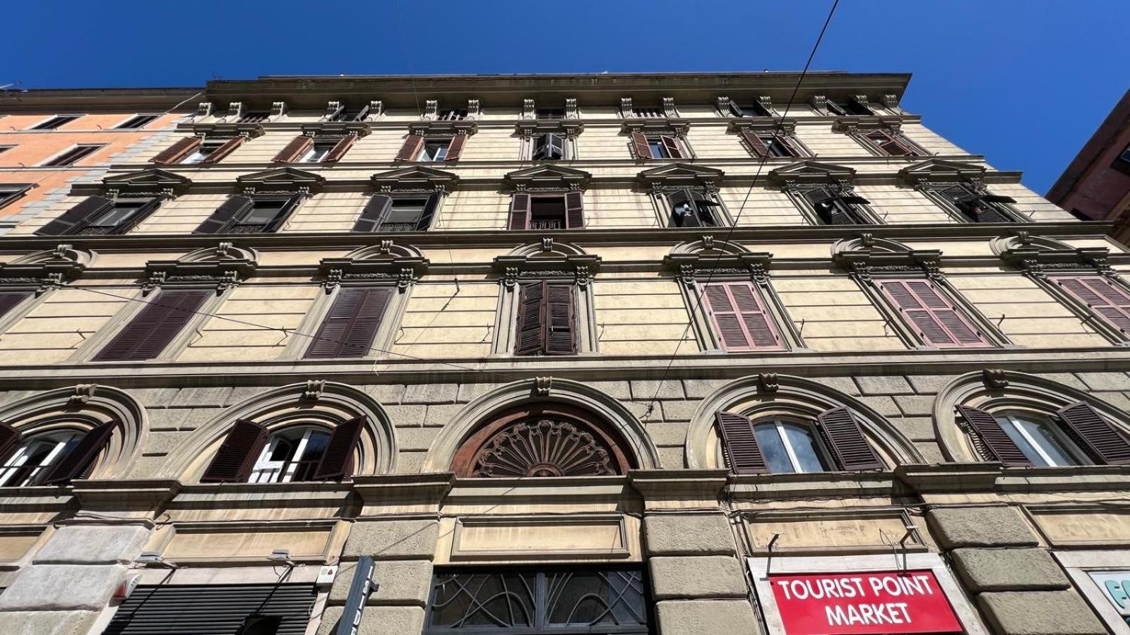 Apartamento Residenza Labicana
