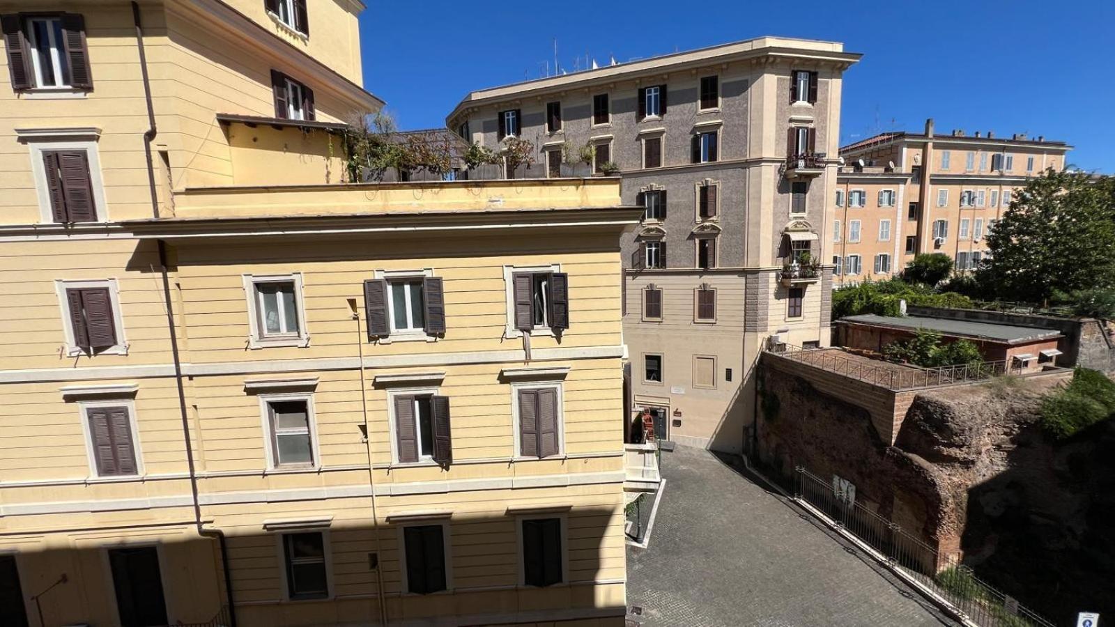 Residenza Labicana Apartamento