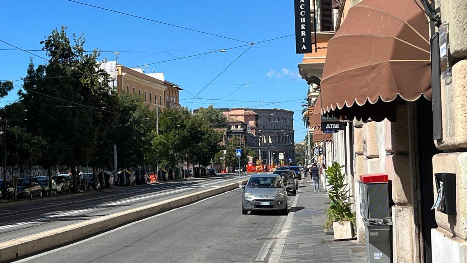 Residenza Labicana * Roma