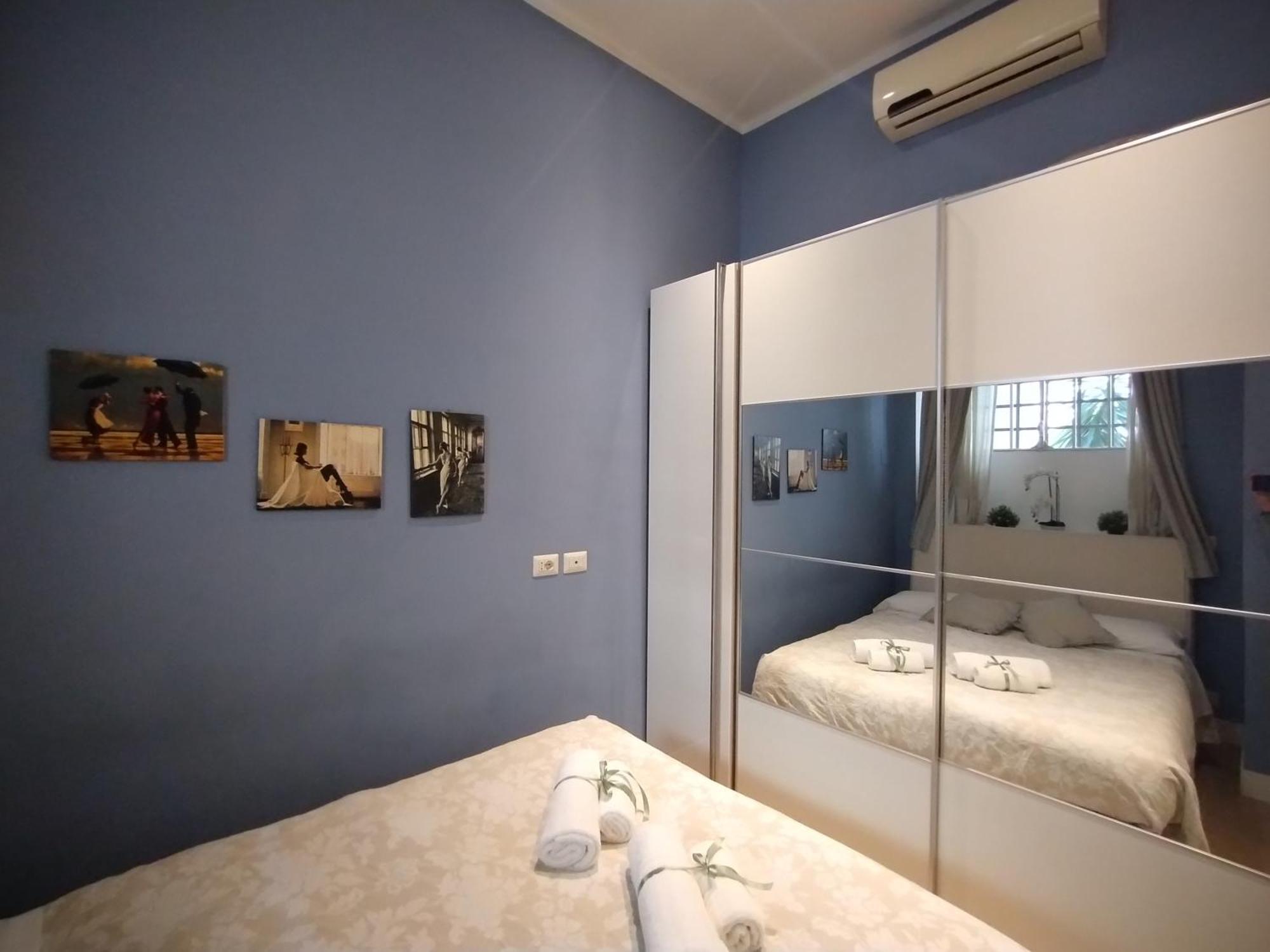Residenza Labicana Apartamento *