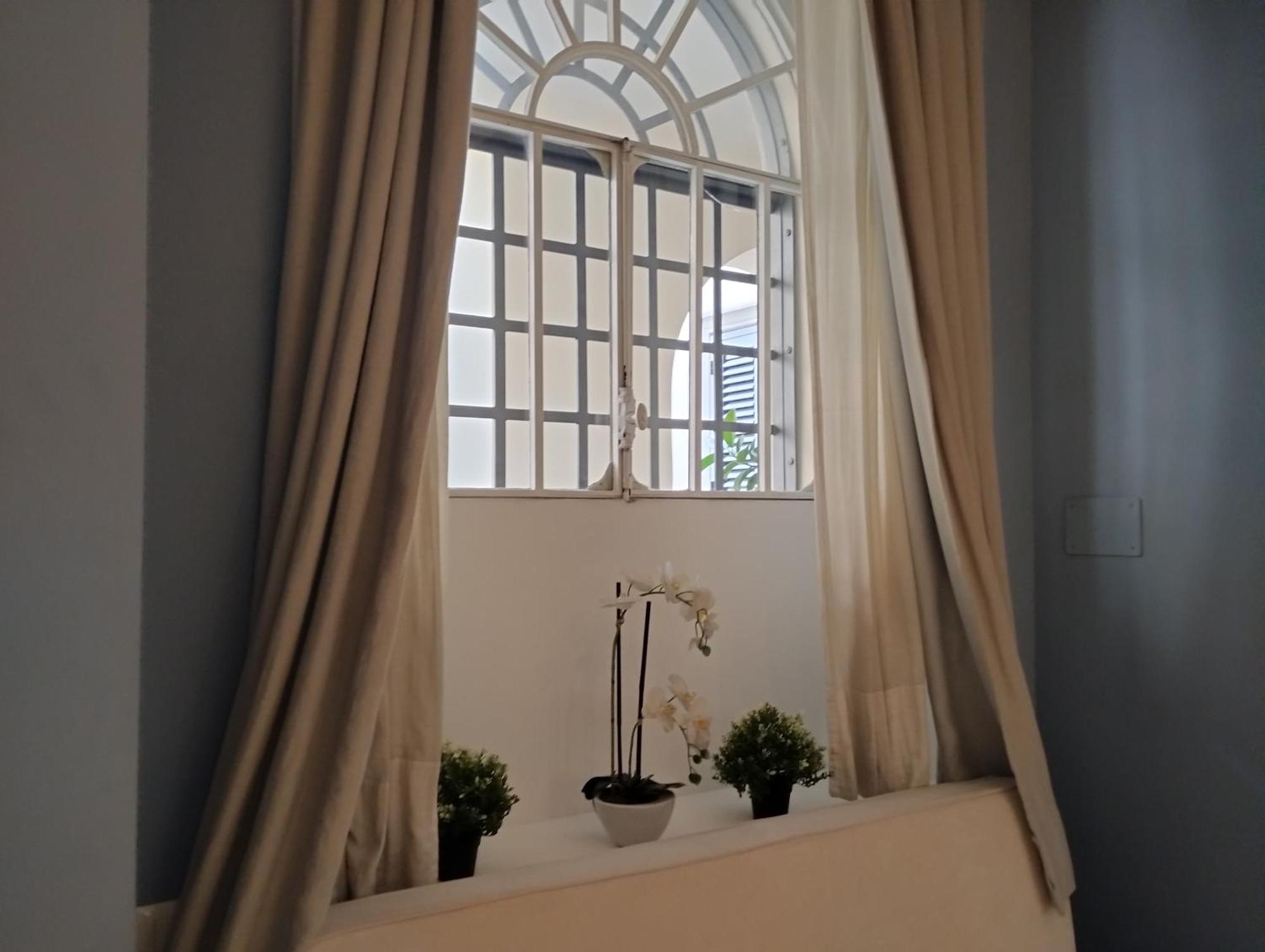 Apartamento Residenza Labicana Roma