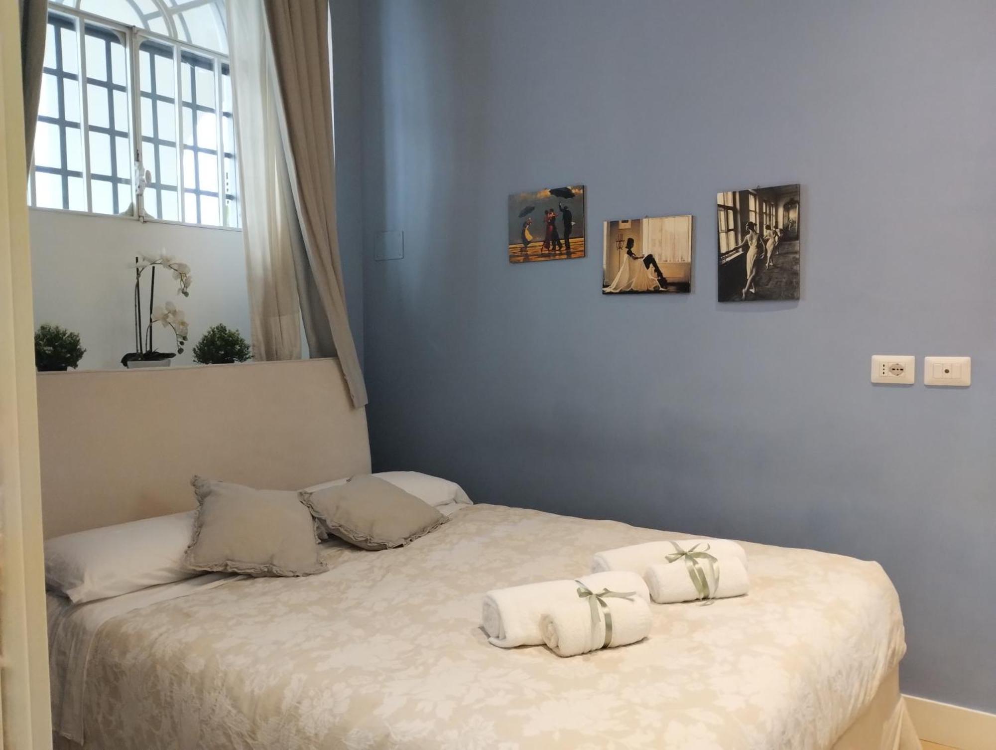 Residenza Labicana Apartamento