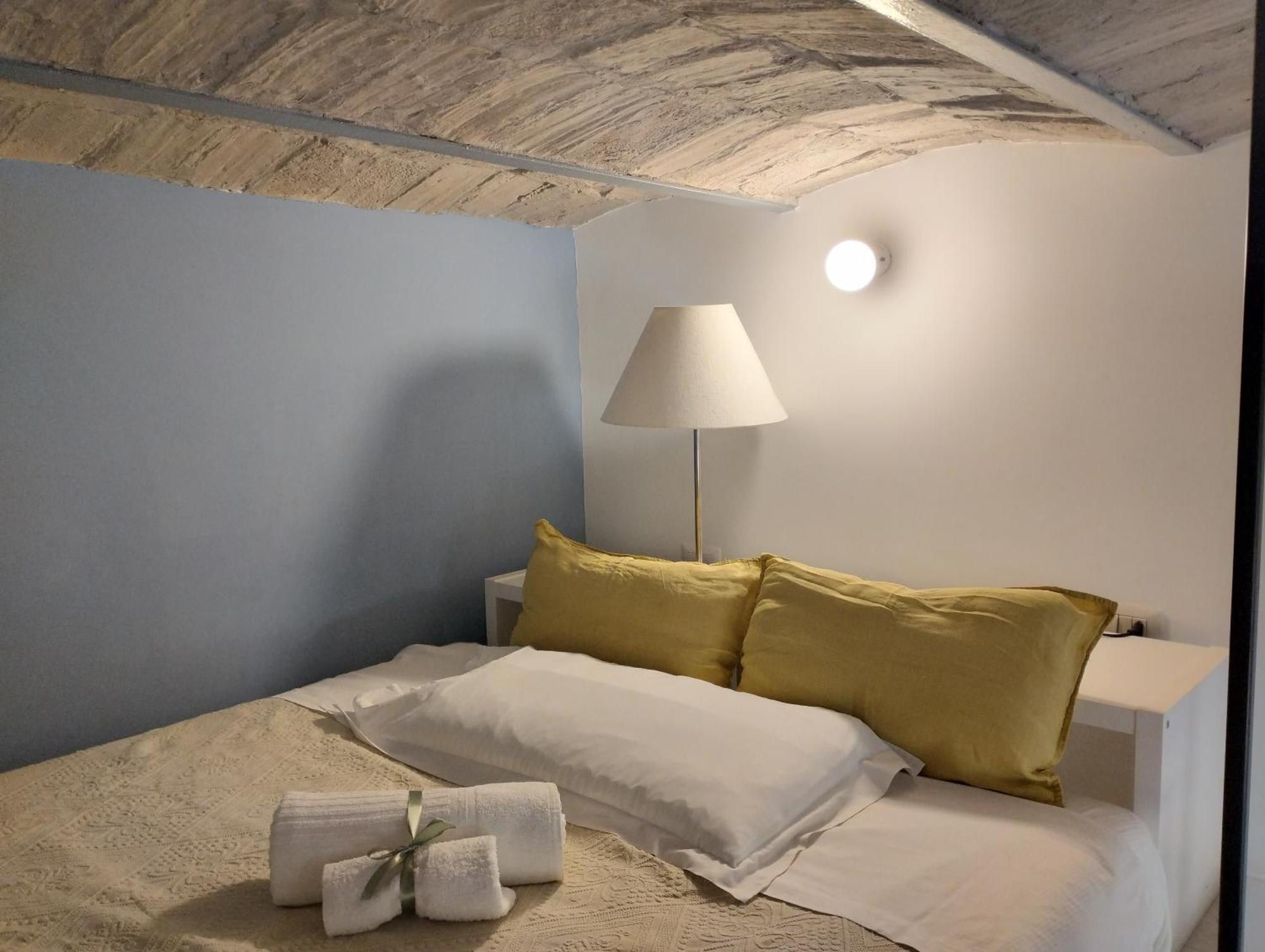 Residenza Labicana Apartamento *