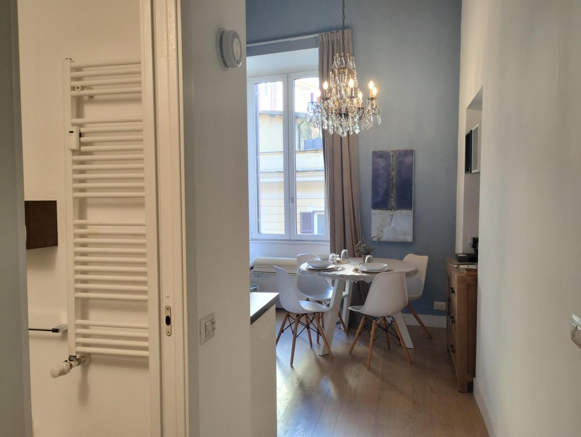 Apartamento Residenza Labicana *