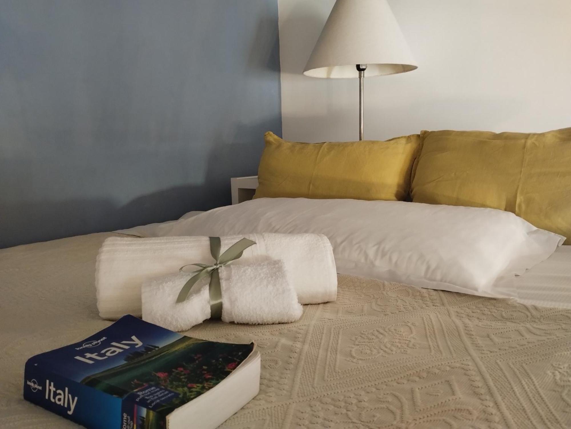 Residenza Labicana Apartamento Roma