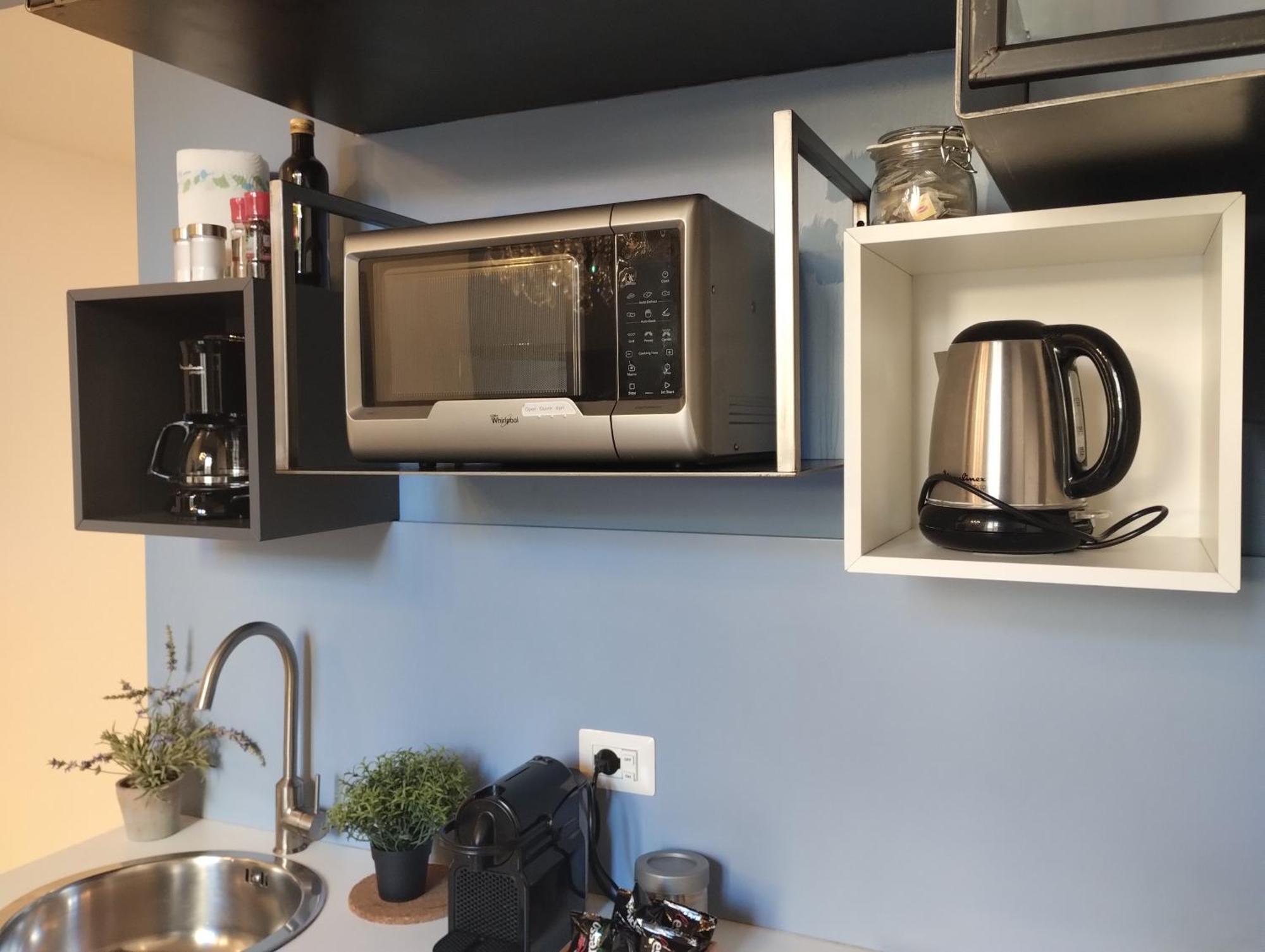 Apartamento Residenza Labicana *